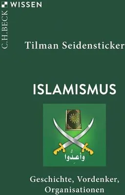 Obrázek produktu pro Islamismus