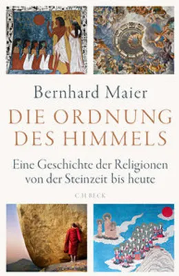 Image de Die Ordnung des Himmels