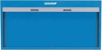 Produktbild von GEDORE R 1500 L Werkzeugschrank leer 890x1810x170mm, 6617910