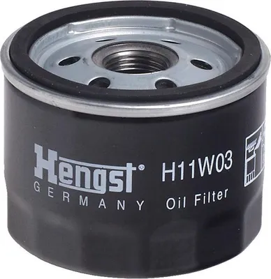 Immagine prodotto di HENGST FILTER Filtro olio Articolo: H11W03