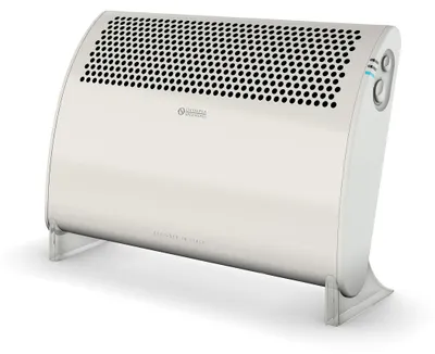 Obrázek produktu pro Olimpia Splendid Caleo 2 TURBO, Podlaha, Bílá, Otočné, 2000 W, 1000 W, 70 m³