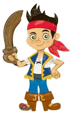 Produktbild von Airwalker Jake