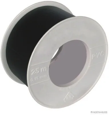 Zdjęcie produktu dla HERTH+BUSS ELPARTS Isolierband 50272230 0,15mm 50mm PVC 25m