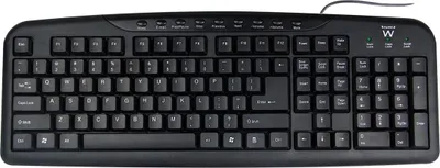 Image de Clavier Ewent EW3195 USB