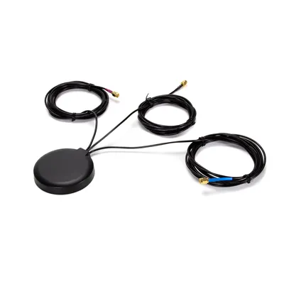 Produktbild von LTE/GPS/GLONASS/Wi-Fi Combo Außenantenne JCE305