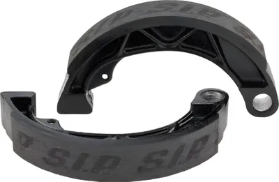 Obrázek produktu pro Bremsbacken SIP Performance 10", vorne, hinten für Lambretta 125-200 LI, SX