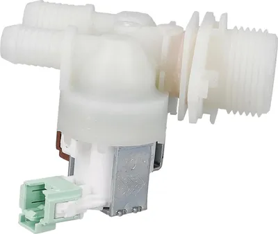 Produktbild von Bitron/ Elbi 33470041 Magnetventil passend für Electrolux 8074876221 in Waschmaschine