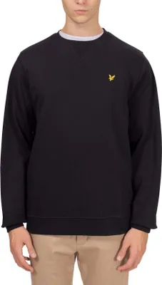 Immagine prodotto di LYLE & SCOTT - Felpa estiva uomo relaxed con stampa football  - Taglia XXL
