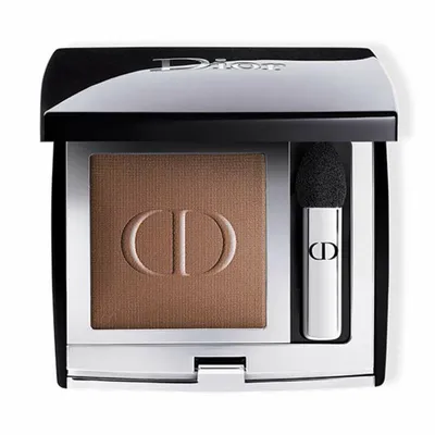 Produktbild von Dior Mono Couleur Couture, Puder, Glättend, Braun, Nude Dress, 1 Farben, Satin