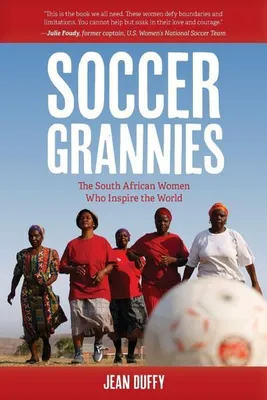Immagine prodotto di Soccer Grannies