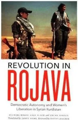 Produktbild von Revolution in Rojava
