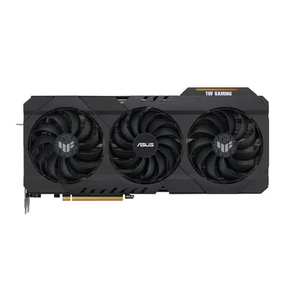 Produktbild von ASUS TUF Gaming TUF-RX6950XT-O16G-GAMING AMD Radeon RX 6950XT 16 GB GDDR6
