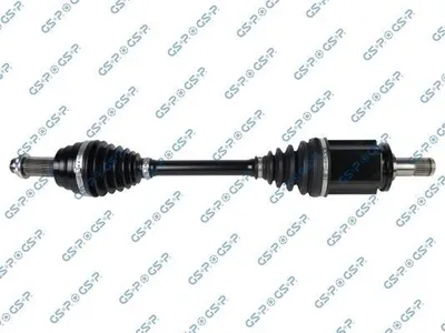 Produktbild von GSP 205052OL Antriebswelle Vorne Links für BMW X5 (E70) X5 (F15, F85) X6 (E71, E72) X6 (F16, F86)