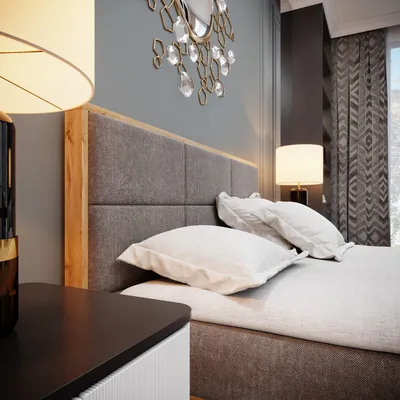 Produktbild von Boxspringbett Doppelbett LOFT 1 - Das perfekte Bett f r Ihr Schlafzimmer. 160x200cm Bett mit Bonellmatratze, mit Bettkasten f r Bettw sche und Topper