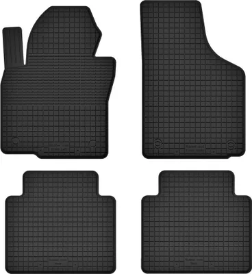 Obrázok produktu pre Gumené autorohože pre: Volkswagen Tiguan I (2007-2015)
