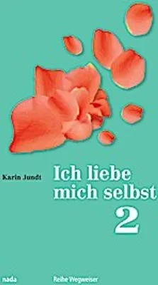 Produktbild von Ich liebe mich selbst 2