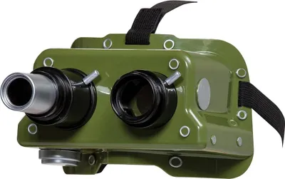 Image de Ghostbusters Lunettes Ecto Jeu de rôle réplique