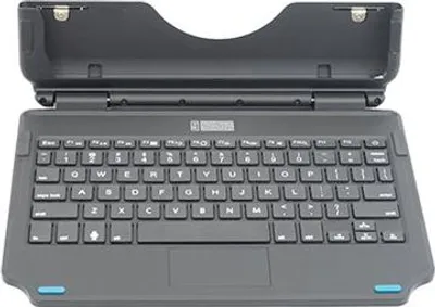 Produktbild von Gamber-Johnson Tastatur und Foliohülle - schlank