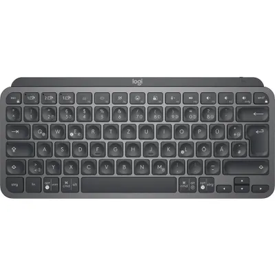 Produktbild von Logitech MX Keys Mini for Business - Tastatur