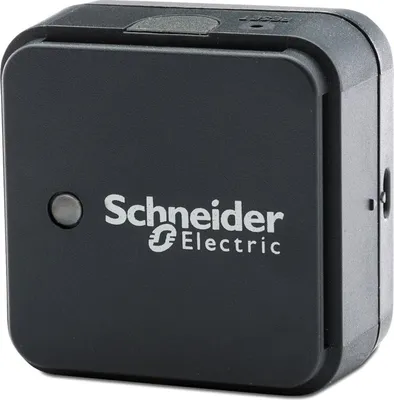 Image de APC NBWS100H APC NetBotz Wireless Temperature & Humidity Sensor