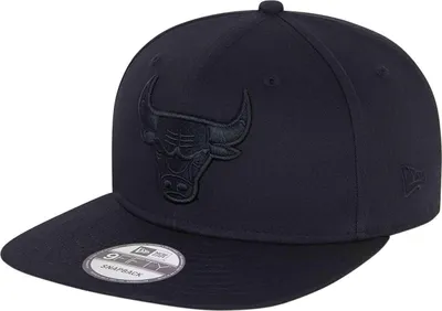 Produktbild von New Era Snapback Cap 9FIFTY Chicago Bulls NBA Basketball S/M