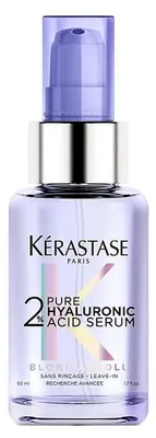 Produktbild von Kerastase Blond Absolu Serum 50 ml