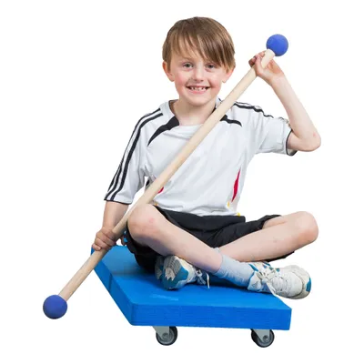 Produktbild von Sport-Thieme Rollbrett-Paddel