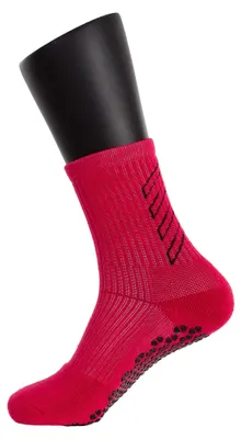 Image de Chaussettes Softee Grip Rojo 35-38 - 35/38