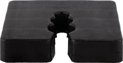 Produktbild von DW-10 50x50 Nivellierabstandshalter