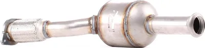 Produktbild von RIDEX 1256S0174 Dieselpartikelfilter DPF Rußpartikelfilter für OPEL Vivaro A Kastenwagen (X83) Euro 4 Abgasanlage Diesel