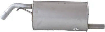 Image de BOSAL 177-673 Silencieux d'échappement