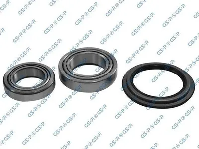 Produktbild von GSP Radlagersatz Vorne Links Vorne Rechts für KIA SPORTAGE (K00) GKX0014