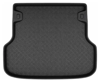 Image de Bac de coffre pour Toyota Avensis II T25 2003-2009 (break) – noir, sur mesure