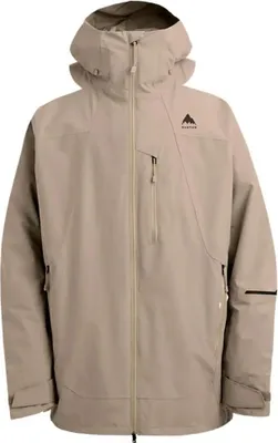 Immagine prodotto di Giacca Burton Reserve, colore beige, taglia L, uomo