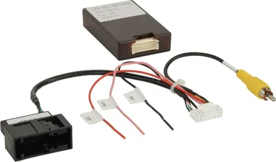 Immagine prodotto di ACV 771324-1036 Adattatore RFK "basso