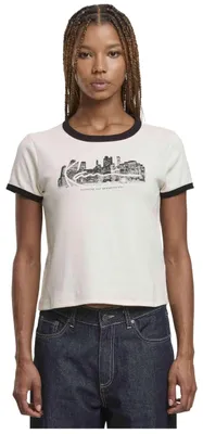 Produktbild von T-Shirt Karl Kani Signature Skyline für Herren