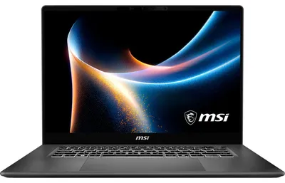 Produktbild von MSI Prestige 16 AI+ C3MG-07, Intel Core Ultra 7, 40,6 cm (16"), 2880 x 1800 Pixel, 32 GB, 1 TB, Windows 11 Home