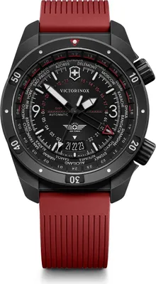 Obrázek produktu pro Victorinox 242006 Watch Air Pro GMT Automatic