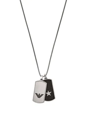 Produktbild von Emporio Armani Jewels Mod. Eagle Logo