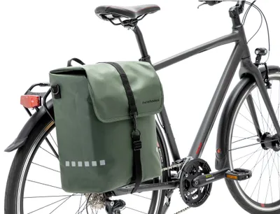 Immagine prodotto di NUOVO LOOXS borsa singola "Odense Single" Volume: circa verde