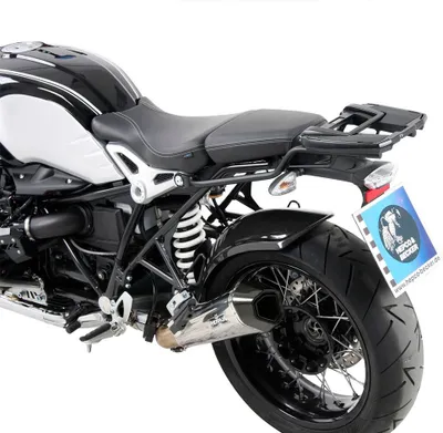 Image de Porte-bagages Easyrack de HEPCO & BECKER, R nineT