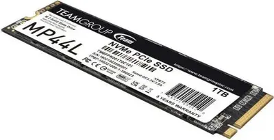 Produktbild von Team Group MP44L TM8FPK001T0C101, 1 TB, M.2, 5000 MB/s