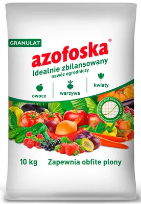 Immagine prodotto di Concime azotato Concime universale NPK MgO+SO3 Frutta Concime per prati Ortaggi 10 kg