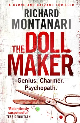 Produktbild von The Doll Maker