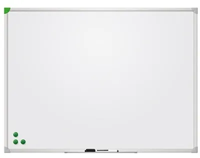 Produktbild von Franken u-act!line, 900 x 600 mm, Emaille, Horizontal / Vertikal, Fixed, Magnetisch