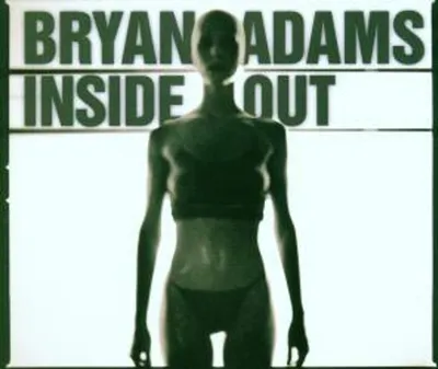 Produktbild von Bryan Adams: Inside Out -3tr-