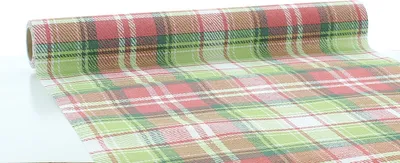 Produktbild von Sovie HOME Weihnachtstischläufer Lindi aus Linclass® Airlaid 40 cm x 4,80 m, 1 Stück