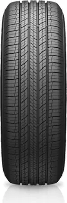 Immagine prodotto di Pneumatici estivi Hankook per motociclette, modello Dynapro HP2 Plus RA33D (275/50 R20 113H XL 4PR AO, con protezione per cerchi (MFS) SBL)