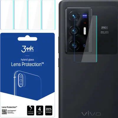 Zdjęcie produktu dla 3MK Lens Protection, 1 szt.