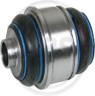 Produktbild von A.B.S. Lagerung Radlagergehäuse 270701 für BMW 5 Limousine (E60) 67,3mm 16,3mm 52mm